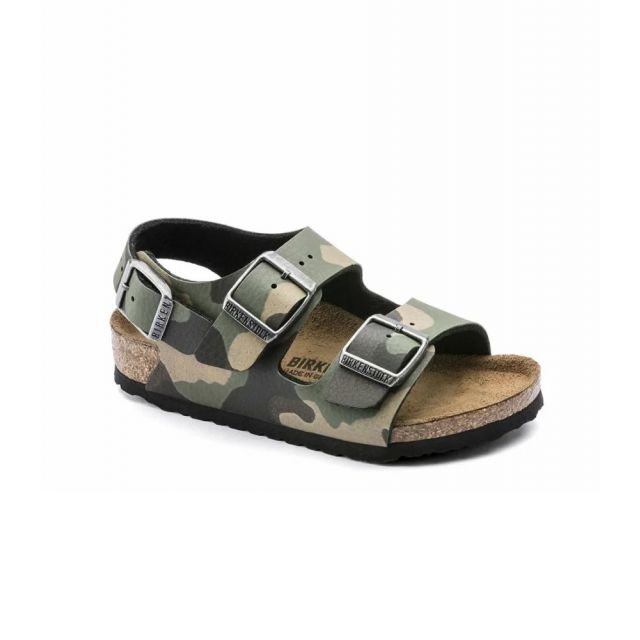 BIRKENSTOCK SANDALO BAMBINO RIO KID 1017378
