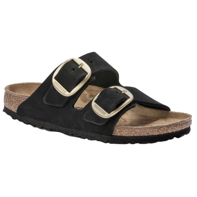 BIRKENSTOCK CIABATTA ARIZONA BIG BUCKLE 1023290