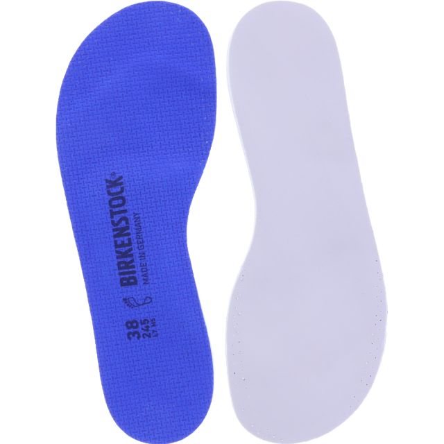 BIRKENSTOCK PLANTARI FOOTBED INSOLE 100125