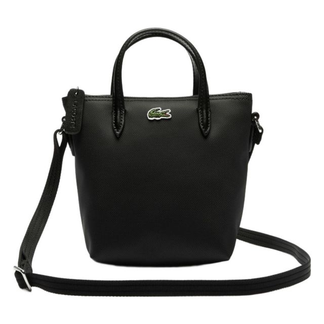 LACOSTE BORSA DONNA MINI BAG NF2609-000