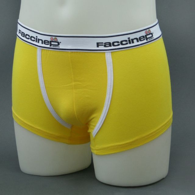 BOXER COTONE mod. DEEJAY