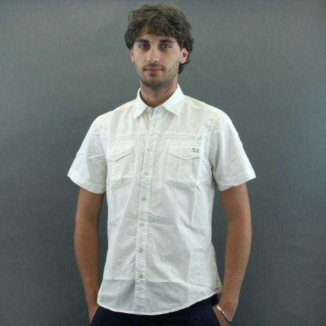CAMICIA COTONE mod. 3002