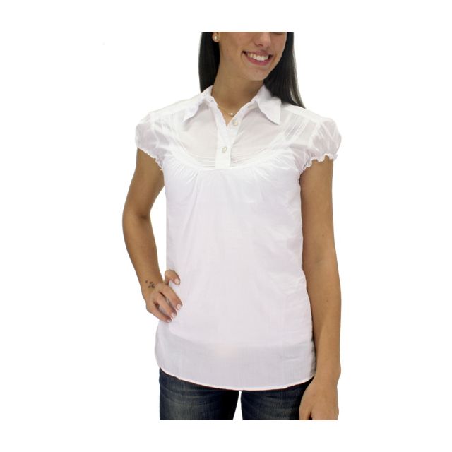 CAMICIA M/M mod. 6526