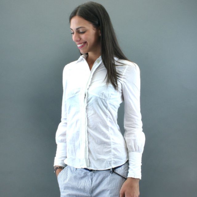 CAMICIA STONE mod. 6577 
