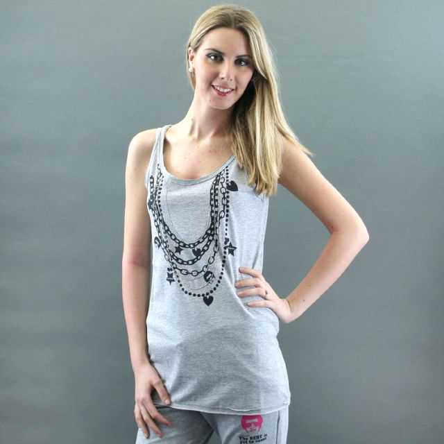 CANOTTA MOD. COLLANA