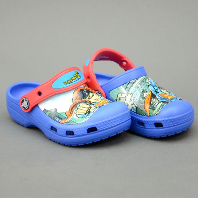 CAYMAN SUPERMAN KIDS