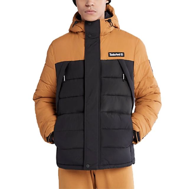 TIMBERLAND GIACCONE OUTDOOR ARCHIVE TB0A2AEB-P57