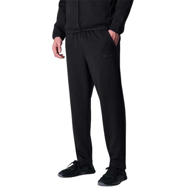Pantaloni champion online con bottoni laterali