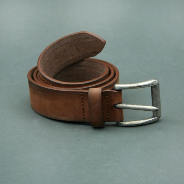 CINTURA PELLE mod. LORADO