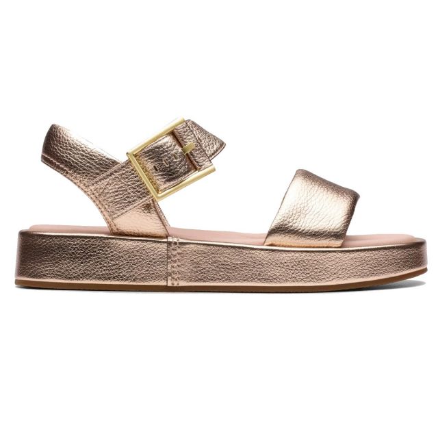 CLARKS SANDALO DONNA ALDA STRAP COOPER 181223
