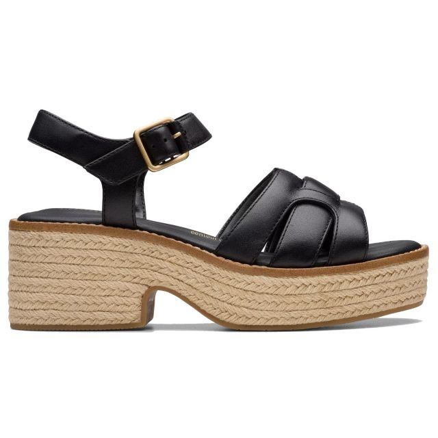 CLARKS SANDALO DONNACOLEDALE STRAP 181247