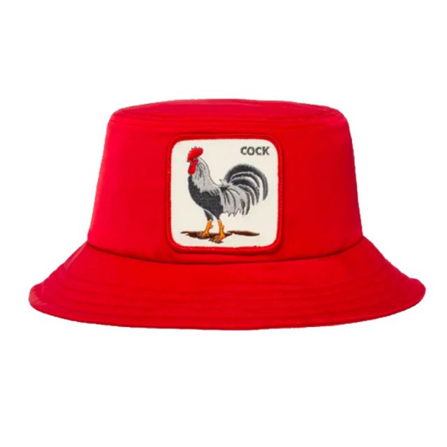 GORIN BROS CAPPELLO PESCATORE COCK S/M