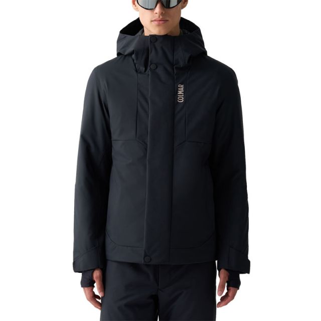 COLMAR GIACCA SCI ADVANCE NERO 1362-99