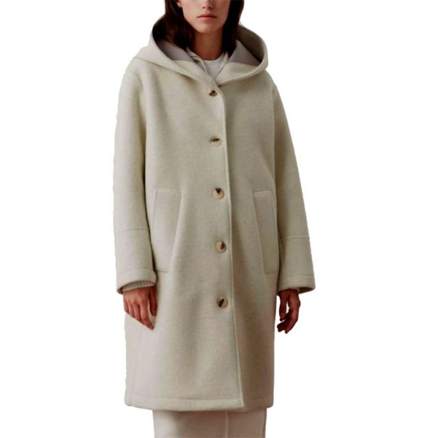 COLMAR ORIGINALS CAPPOTTO LUNGO CAPPUCCIO 2041-274