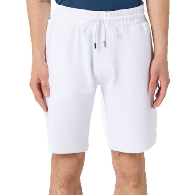 COLMAR ORIGINALS BERMUDA OTTOMAN BIANCO 6156R-01