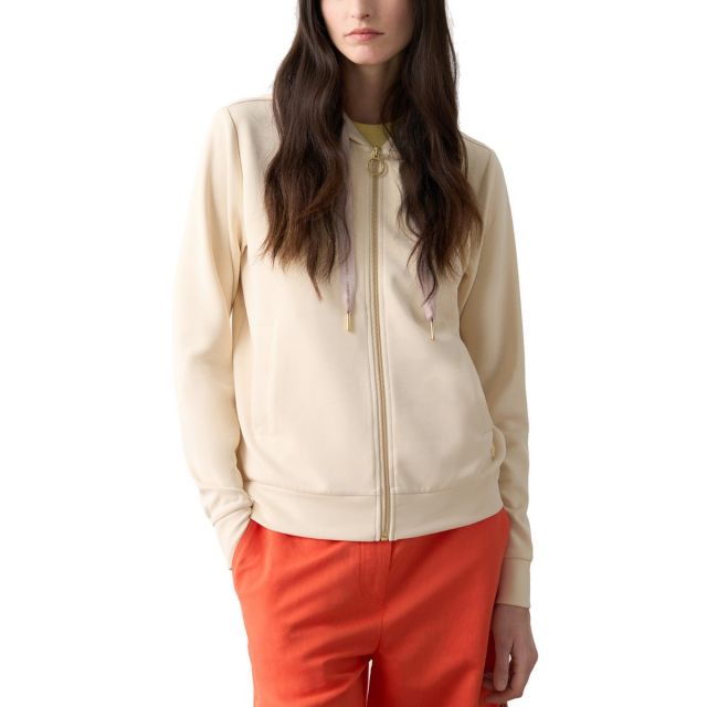 COLMAR FELPA CAPPUCCIO GIRLY 9210-704