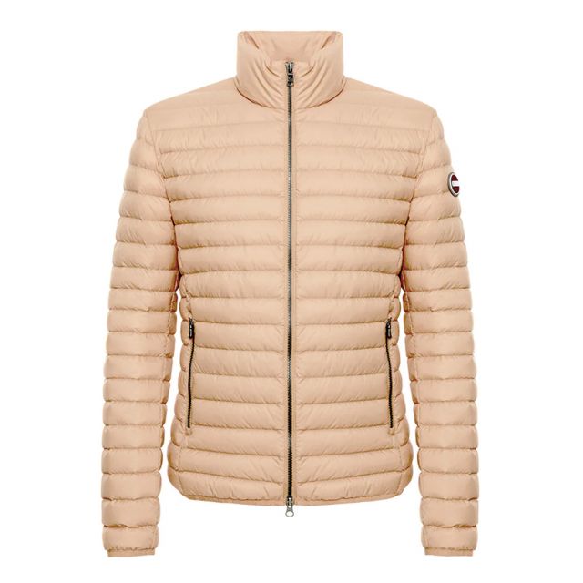 COLMAR PIUMINO UOMO BEIGE 1279R-673