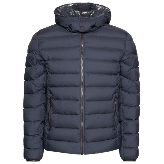 COLMAR ORIGINALS PIUMINO LACCATO FLACK 1264-68