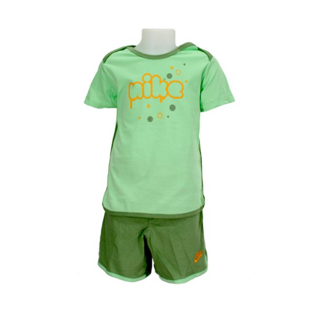 NIKE COMPLETO JUNIOR 273402