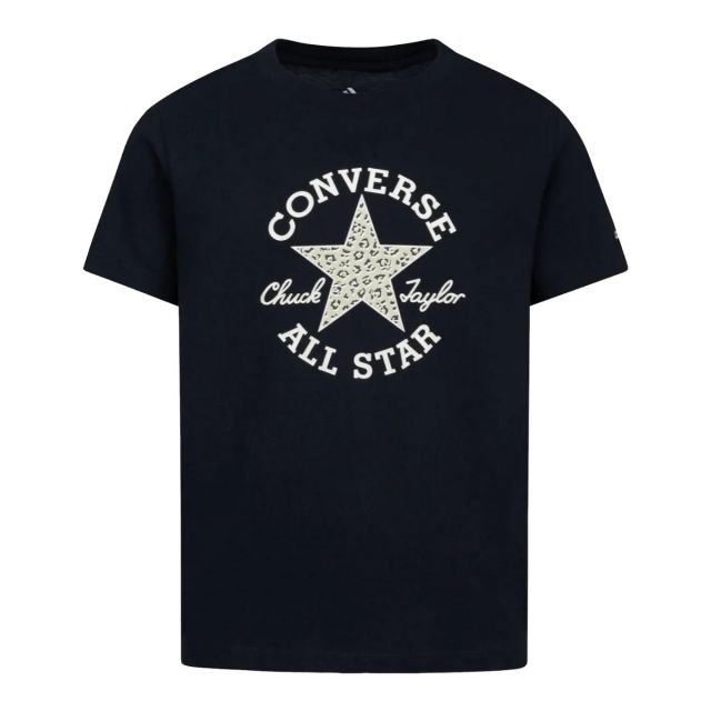 CONVERSE T-SHIRT BAMBINA DISSECTED 4CF985-023