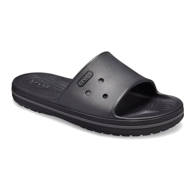 CROCS CIABATTA CROCBAND III SLIDE 205733-02S