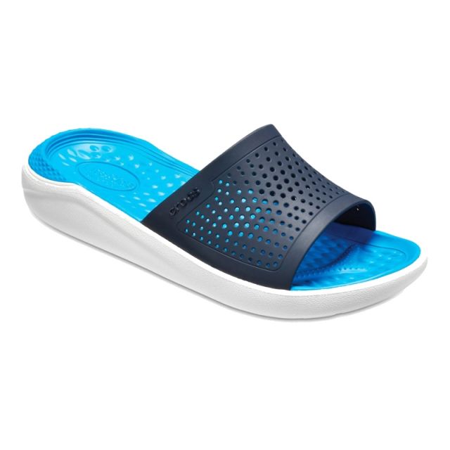 CROCS CIABATTA LITERIDE SLIDE 205183-462