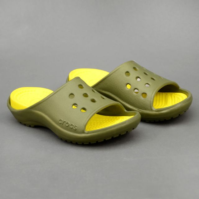 CROCS CIABATTA SCUTES JUNIOR