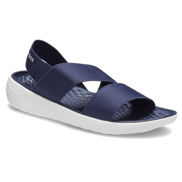 CROCS SANDALO W LITERIDE STRECH 206081