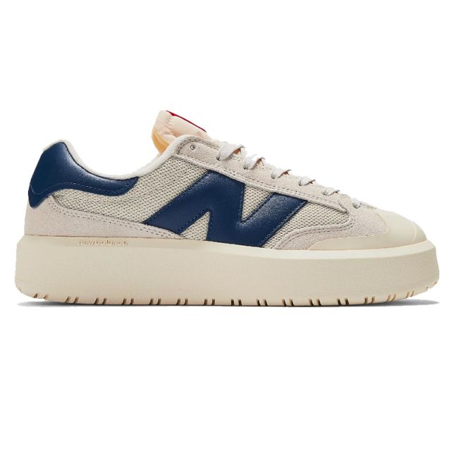 NEW BALANCE SNEAKERS CT302RC