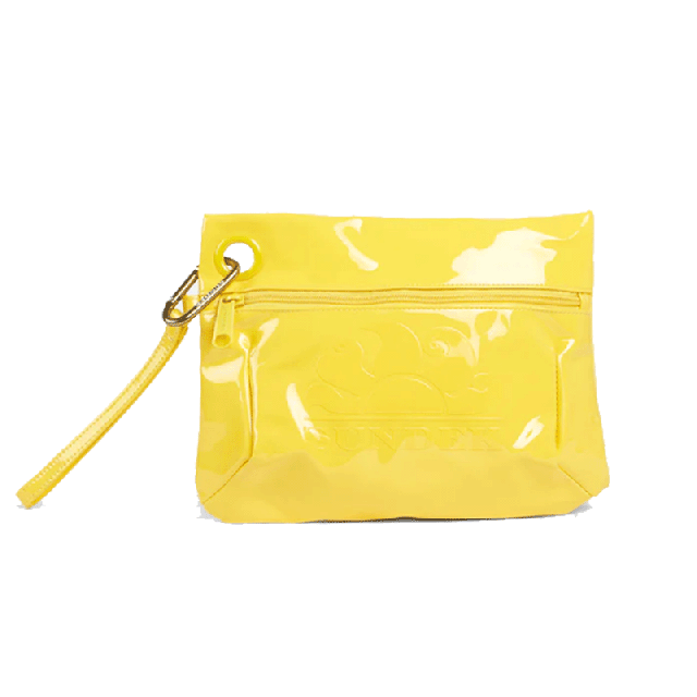 SUNDEK POUCHETTE CLUTCH AW416ABPV400-96901