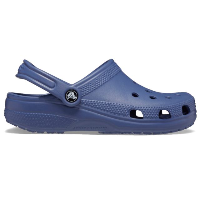 CROCS SABOT CLASSIC NAVY