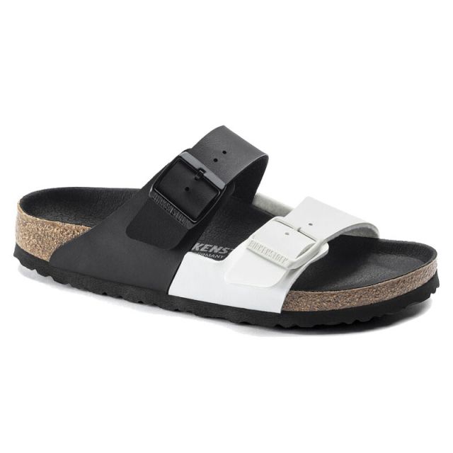 BIRKENSTOCK CIABATTA ARIZONA SPLIT 1019712