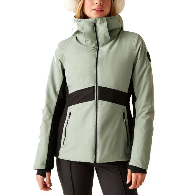 DARE 2B GIACCA TECNICA DA SCI DONNA ISSY DWP636