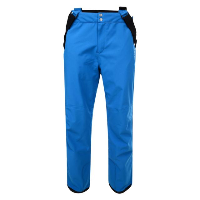 DARE 2D PANTALONE SCI UOMO CERTIFY AZZURRO