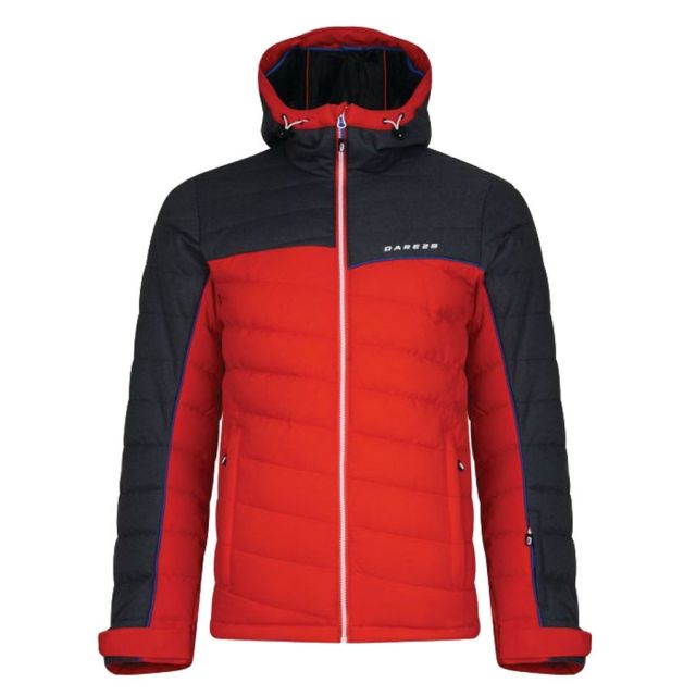DARE 2B GIACCA SCI UOMO SLALOM DMP384 Grandinetti Sport