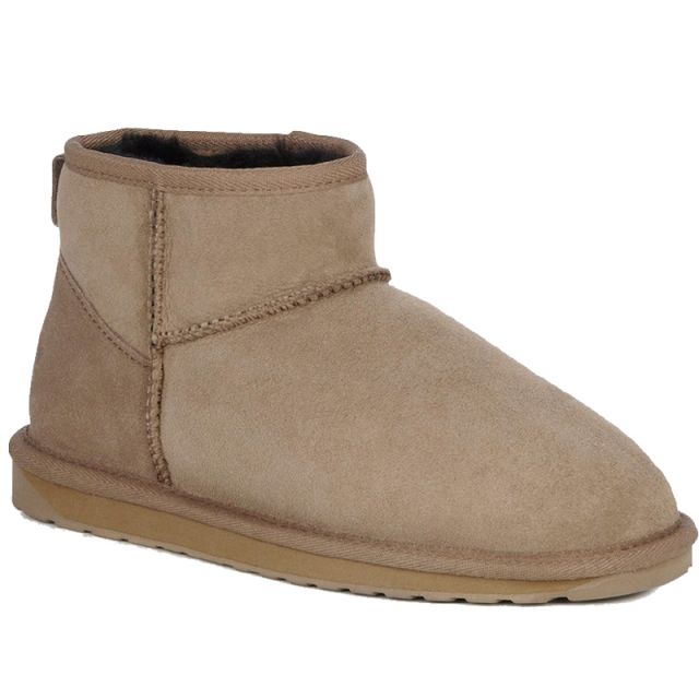 EMU STIVALETTO MONTONE STINGER MICRO W10937-G