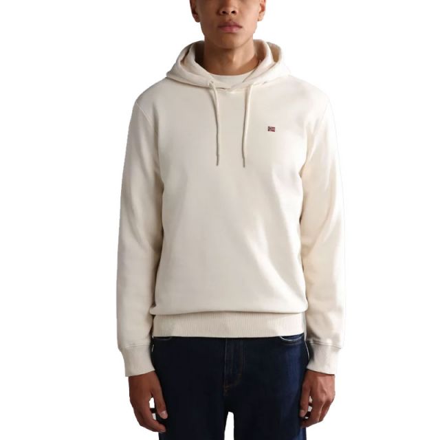 NAPAPIJRI FELPA CAPPUCCIO BALIS H NP0A4FQVNS51