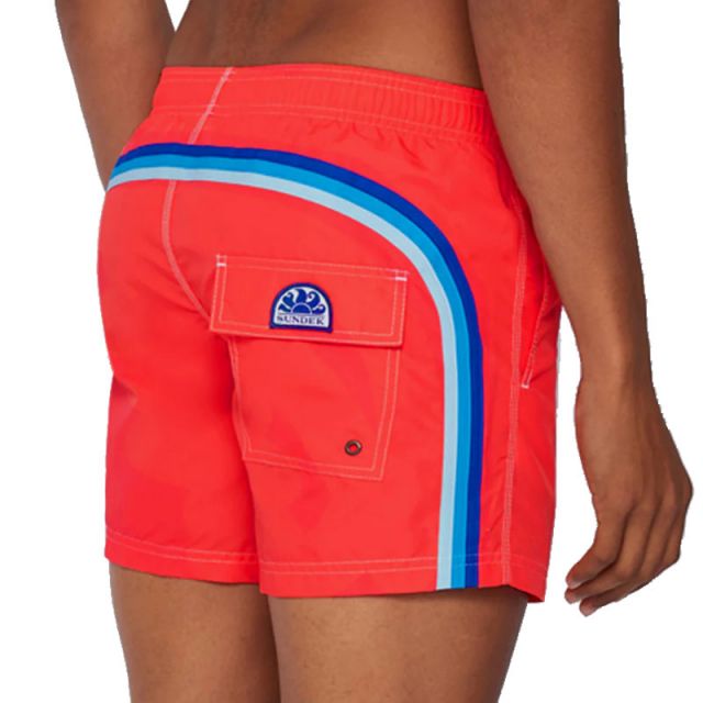 SUNDEK BOXER MARE SWIM TRUNKS M504BDTA100-07901