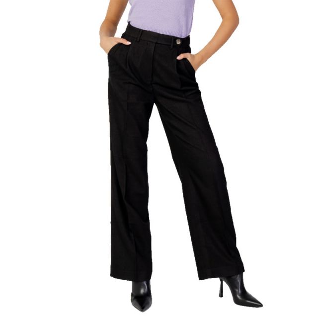 ONLY PANTALONE LALYSSA SPINATO 15271918-B