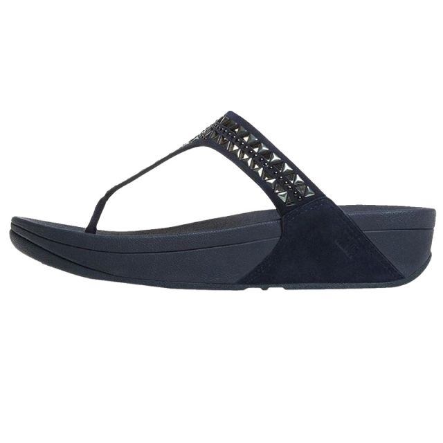 FIT FLOP INFRADITO CARMEL TOE BLU