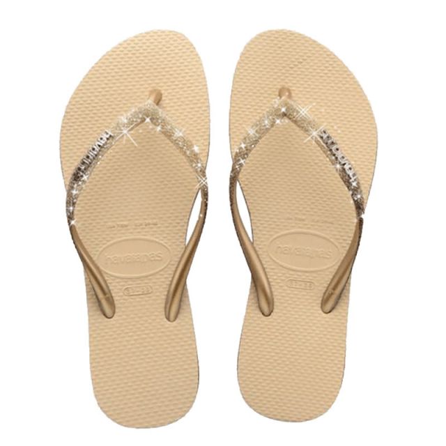 HAVAIANAS INFRADITO SLIM SPARKLE FC