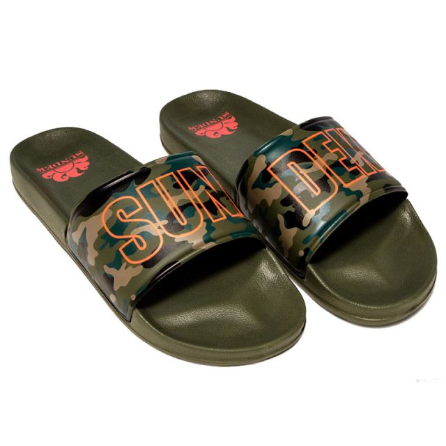 SUNDEK CIABATTA UOMO COSTA AM338ASPV10T-49753