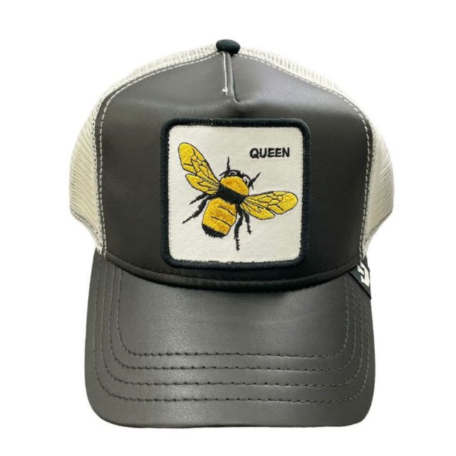 GOORIN BROS CAPPELLO VISIERA QUEEN 101-0080