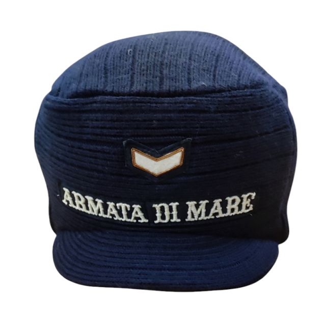 ARMATA DI MARE CAPPELLO MARINA ELASTICO 5358100-730