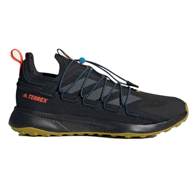 ADIDAS TERREX VOYAGER 21 CANVAS GX8676