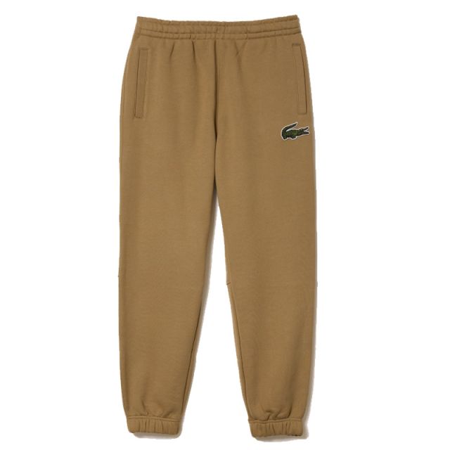 LACOSTE PANTALONE UNISEX JOGGER XH0075-SIX