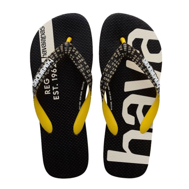 HAVAIANAS INFRADITO TOP MIDTECH FC