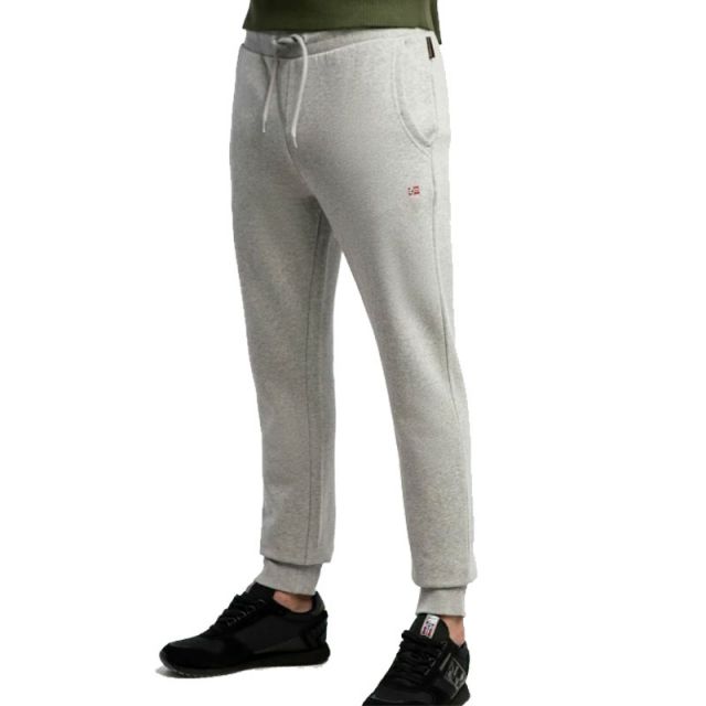 NAPAPIJRI PANTALONE FELPA MALIS NP0A4GBK1601