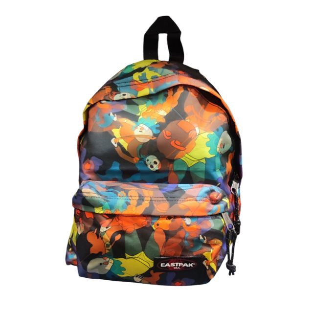 EASTPAK MINI ZAINO ORBIT FANTASY EK000043-852