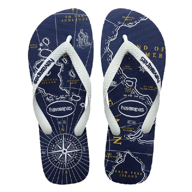 HAVAIANAS INFRADITO TOP NAUTICAL 4137126